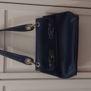 Tommy Hilfiger small purse, good condition